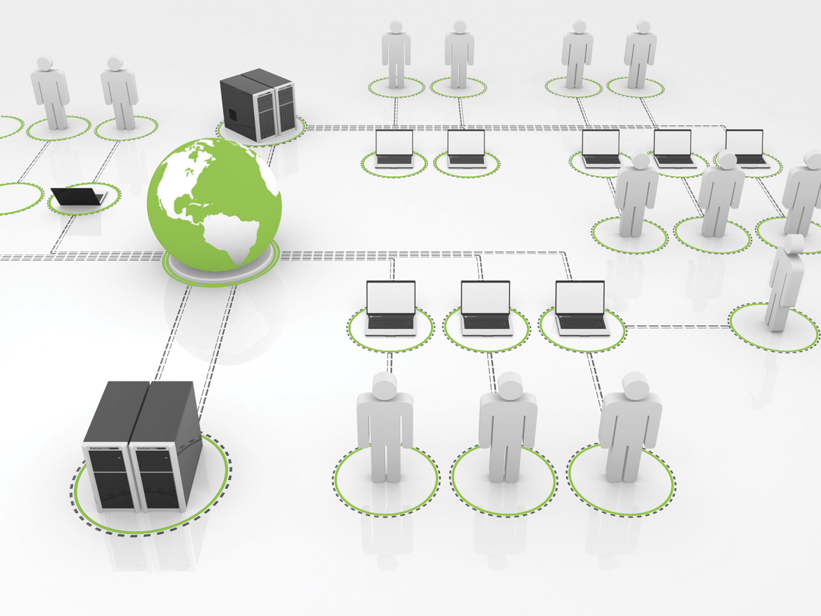 Graphic - Building SCADA Around Your Process