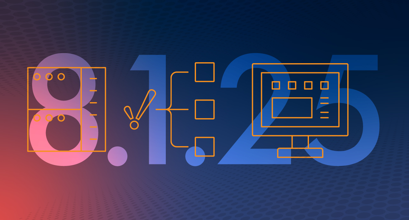 Ignition 8.1.25: IEC 61850 Support, Gateway Network Live Diagram, Perspective Right-Click Menu Customization