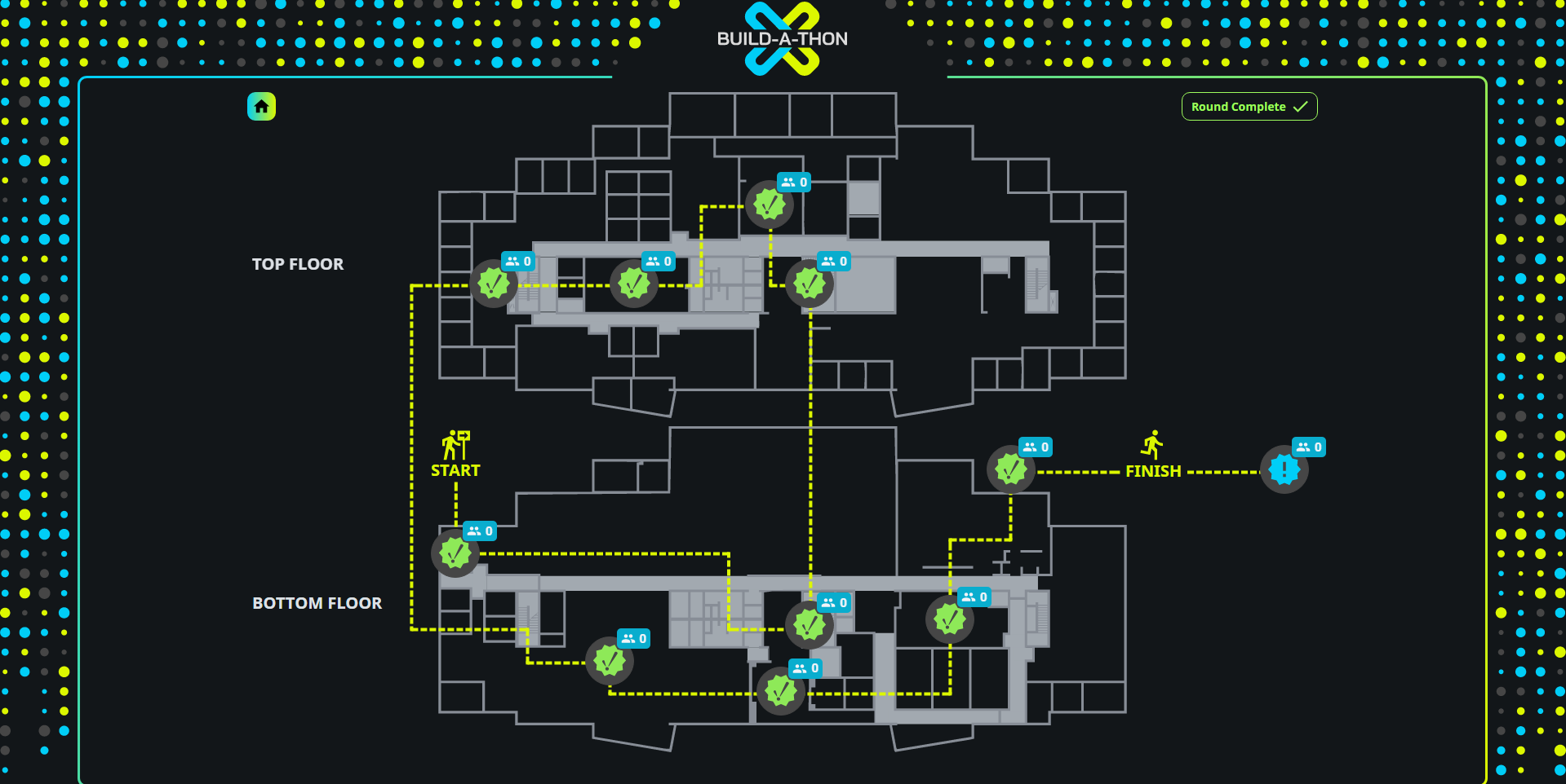 BaT Map