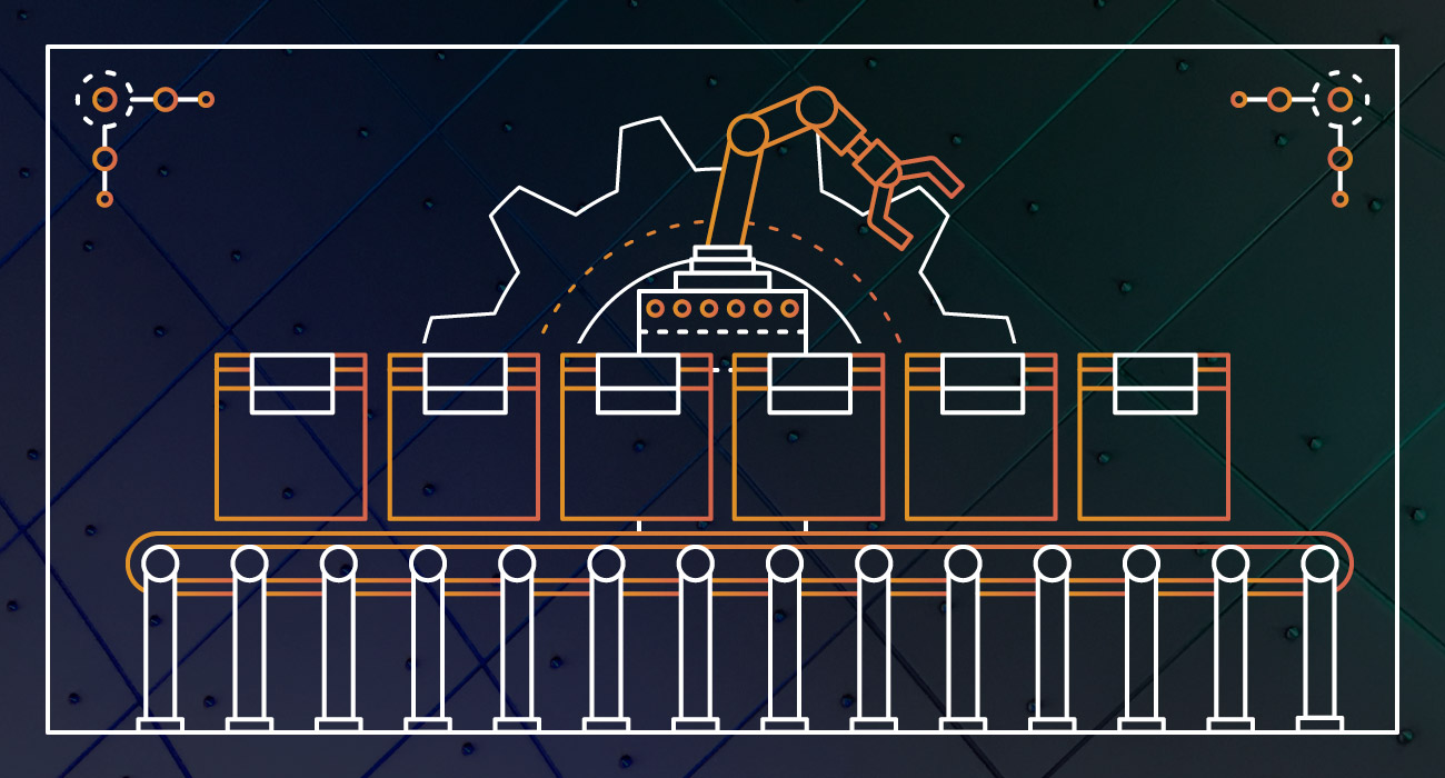 Batch Implementation Design Considerationsf graphic.