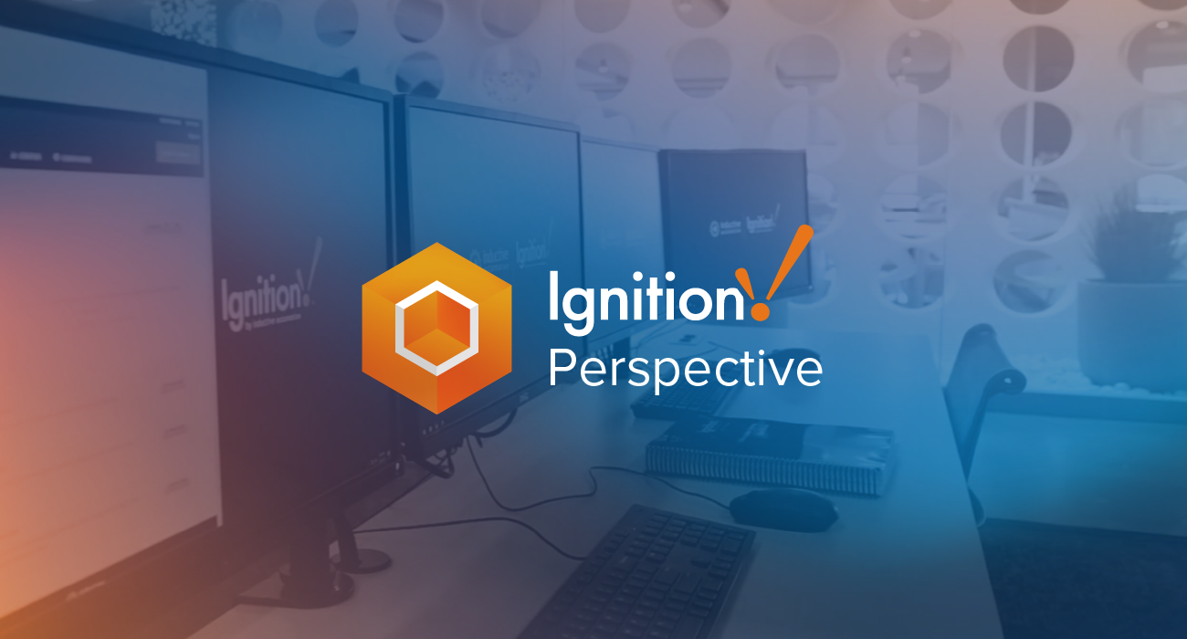 Ignition Perspective Training