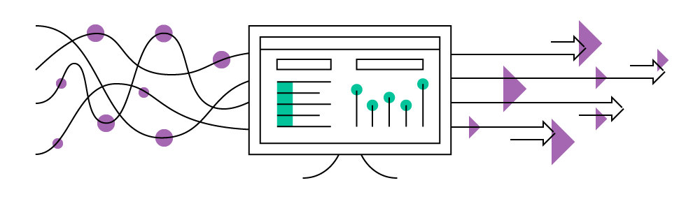 Benefit No. 4: Standardization