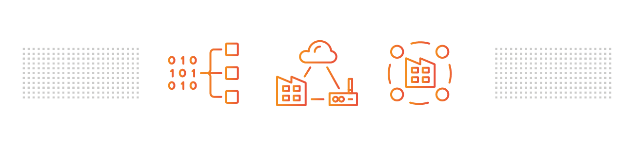 Data, SCADA and Digital Transformation