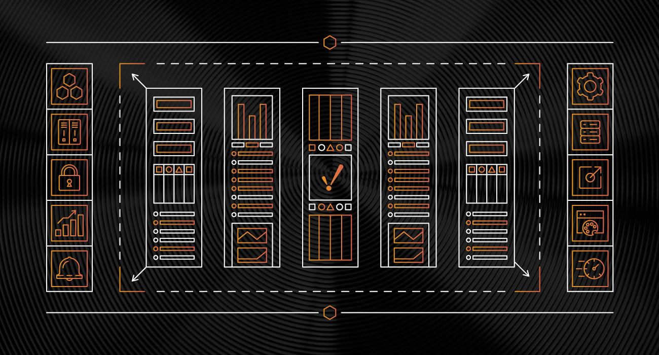 Empowering Data Center Growth - feature graphic.