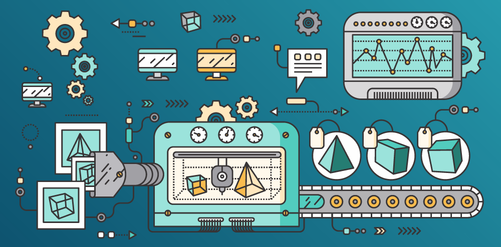 Machine Learning and Manufacturing