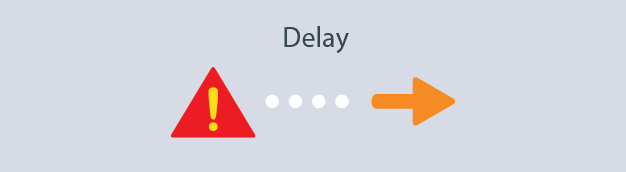 Delay